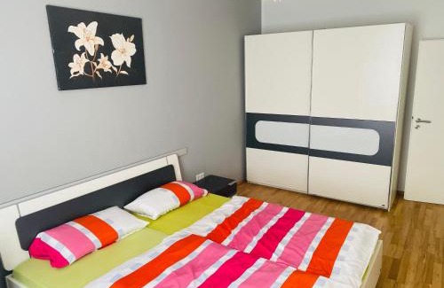 Weststadt Apartment | InterAssist Germany 1