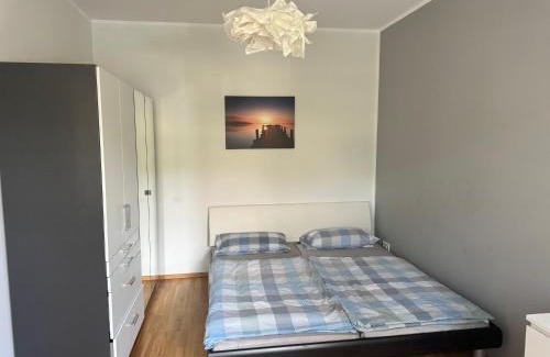 Weststadt Apartment | InterAssist Germany 1