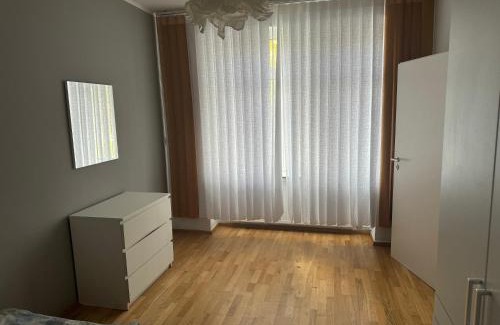 Weststadt Apartment | InterAssist Germany 1