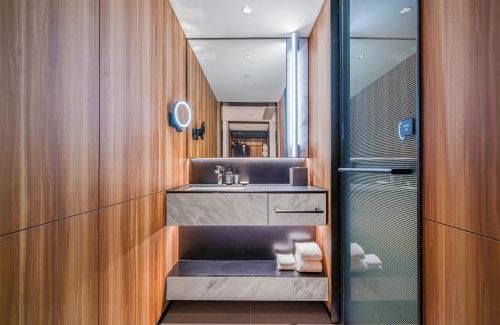 Xihu Hotel | Intercity Hotel Hangzhou West Lake Huanglong 杭州西湖黄龙城际酒店