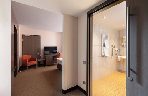 Schoenefeld Hotel | IntercityHotel Berlin Airport Area North