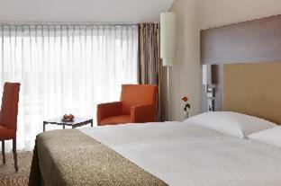 Darmstadt Hotel | IntercityHotel Darmstadt