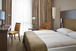 Darmstadt Hotel | IntercityHotel Darmstadt