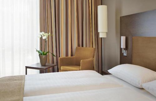 Darmstadt Hotel | IntercityHotel Darmstadt