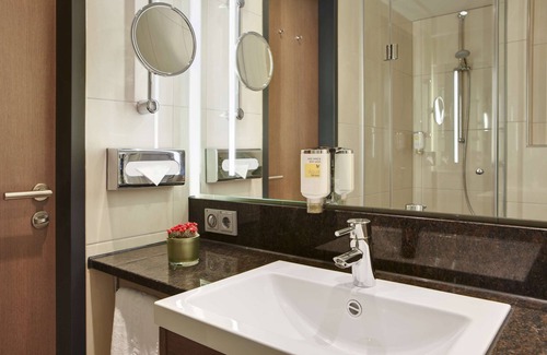 Darmstadt Hotel | IntercityHotel Darmstadt