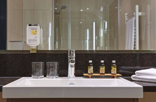 Darmstadt Hotel | IntercityHotel Darmstadt