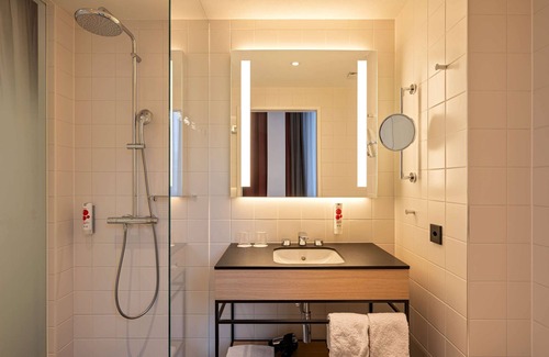 Vernier Hotel | IntercityHotel Geneva