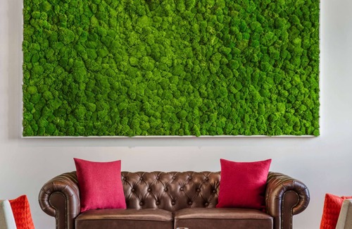 Barmbek-Nord Hotel | IntercityHotel Hamburg-Barmbek