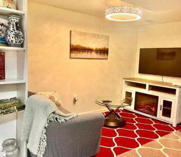 Queens Apartment | Intercon Ground