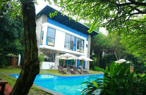 Ba Vi House | Interconnection Ba Vì Venuestay