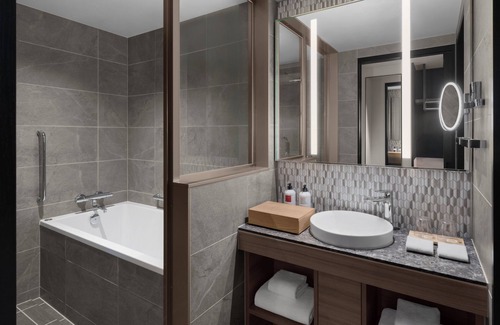 Akasaka Hotel | InterContinental ANA Tokyo by IHG