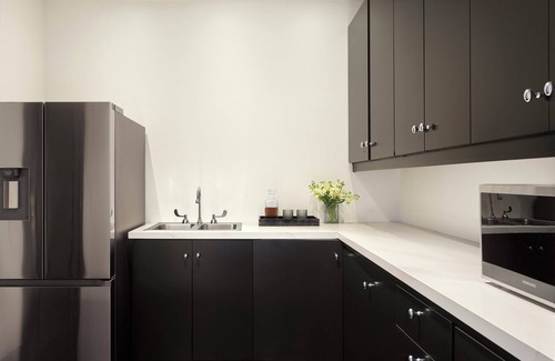 Peachtree Park Hotel | InterContinental Buckhead Atlanta by IHG