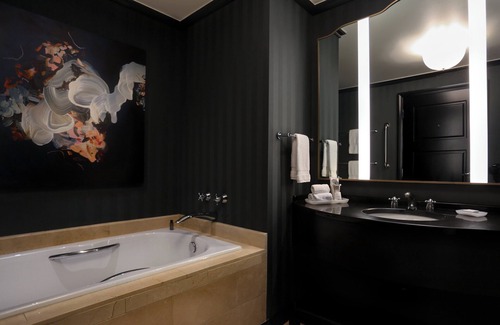 Peachtree Park Hotel | InterContinental Buckhead Atlanta by IHG