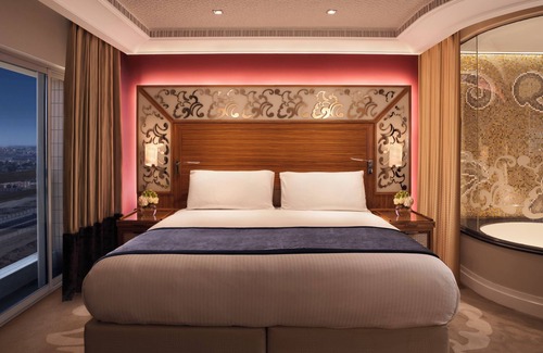 Nasr City Hotel | InterContinental Cairo Citystars by IHG