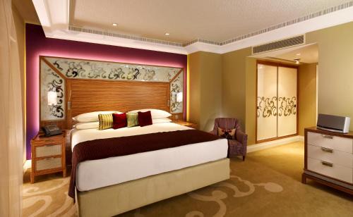 Nasr City Hotel | Intercontinental Cairo Citystars by IHG