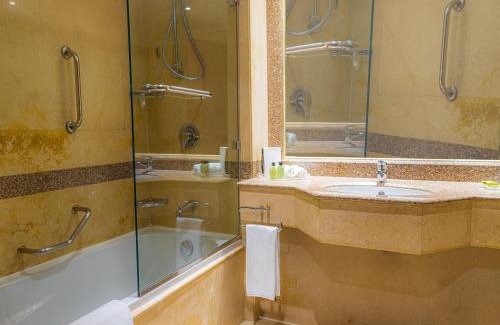 Nasr City Hotel | Intercontinental Cairo Citystars by IHG