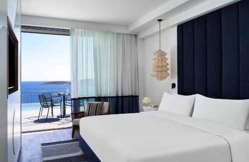 Agios Nikolaos Hotel | InterContinental Crete by IHG