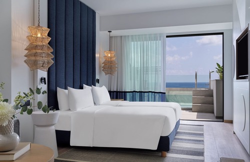 Agios Nikolaos Hotel | InterContinental Crete by IHG