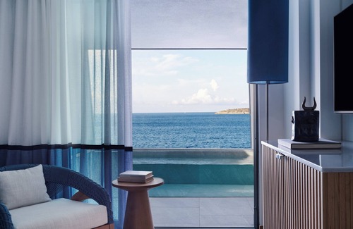 Agios Nikolaos Hotel | InterContinental Crete by IHG