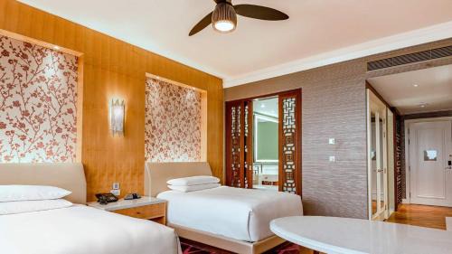 Xuyen Moc Resort | InterContinental Grand Ho Tram