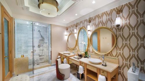 Xuyen Moc Resort | InterContinental Grand Ho Tram