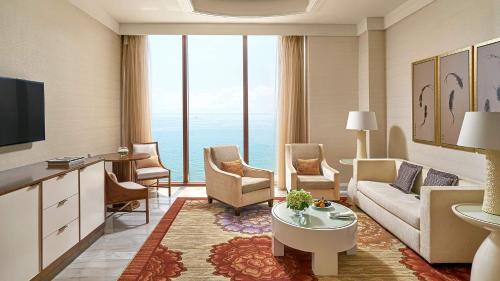 Xuyen Moc Resort | InterContinental Grand Ho Tram