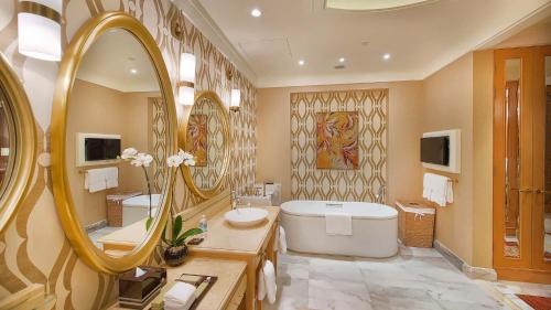 Xuyen Moc Resort | InterContinental Grand Ho Tram