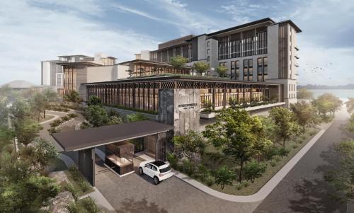 Ha Long Hotel | InterContinental Halong Bay Resort by IHG