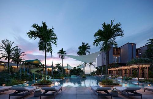 Ha Long Hotel | InterContinental Halong Bay Resort by IHG