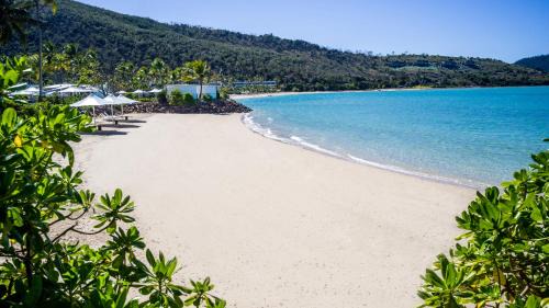 Hayman Island Resort | InterContinental Hayman Great Barrier Reef