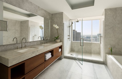 Texas Medical Center Hotel | InterContinental Houston by IHG