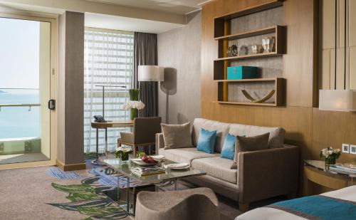 Tran Phu Beach Resort | InterContinental Nha Trang by IHG