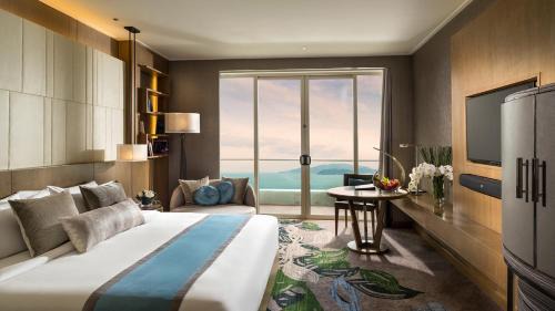 Tran Phu Beach Resort | InterContinental Nha Trang by IHG