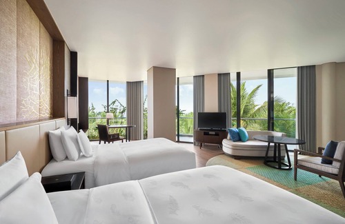 Long Beach Hotel | InterContinental Phu Quoc Long Beach Resort by IHG