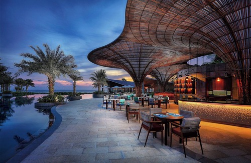 Long Beach Hotel | InterContinental Phu Quoc Long Beach Resort by IHG