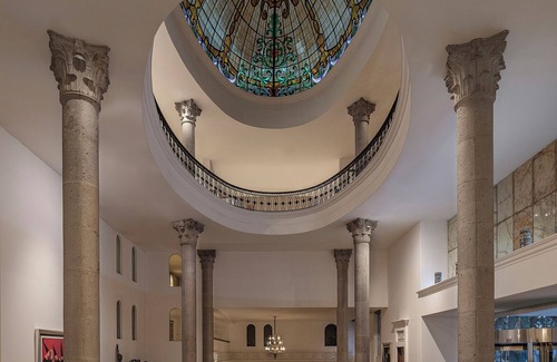 Puebla Hotel | InterContinental Presidente Puebla by IHG