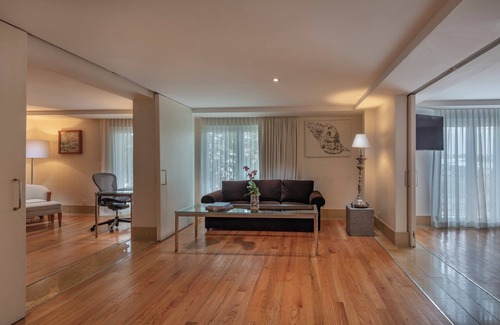 Puebla Hotel | InterContinental Presidente Puebla by IHG