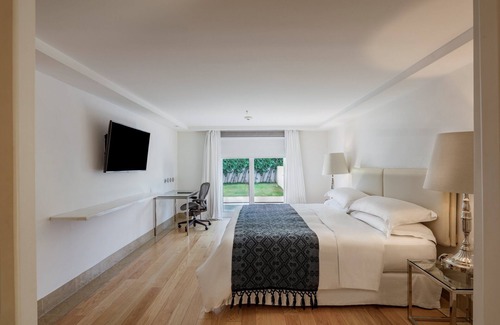 Puebla Hotel | InterContinental Presidente Puebla by IHG