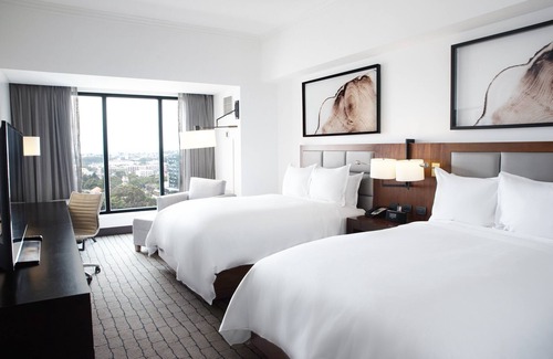 Zona 10 Hotel | InterContinental Real Guatemala by IHG