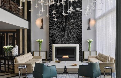 Sofia City Center Hotel | InterContinental Sofia by IHG