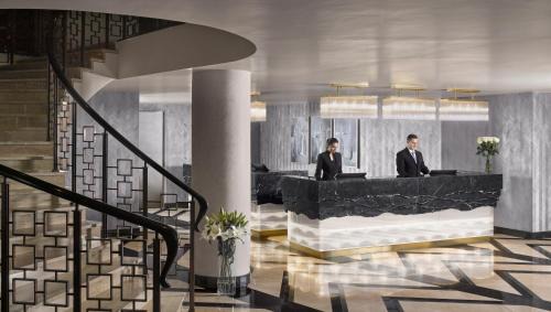 Sofia City Center Hotel | InterContinental Sofia by IHG