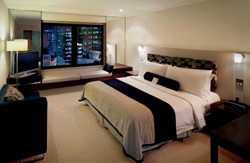 Sydney Central Business District Hotel | InterContinental Sydney by IHG