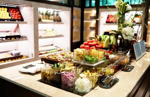 West District Hotel | InterContinental Taichung by IHG