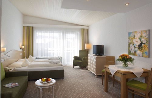Oberstaufen Hotel | Interest Vitalhotel