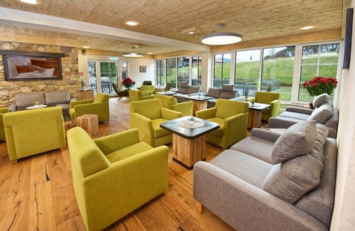 Oberstaufen Hotel | Interest Vitalhotel