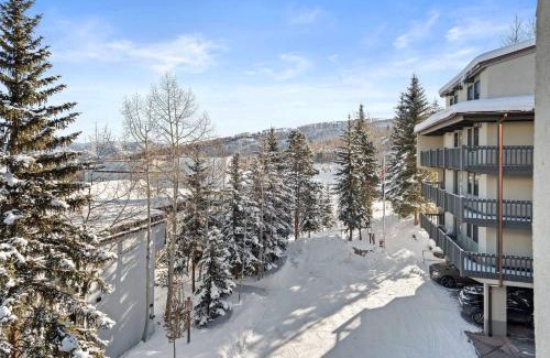 Snowmass Village House | Interlude 303