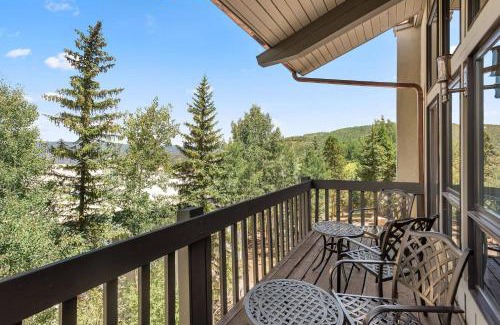 Snowmass Village House | Interlude 303