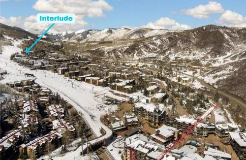 Snowmass Village House | Interlude 303