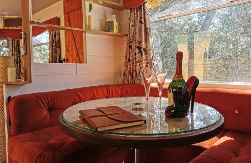 Lambesc Bed & Breakfast | Interlude