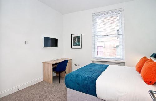 Covent Garden House | Interlude House A by City Living London